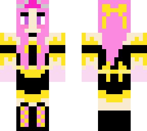 maid skin v.2