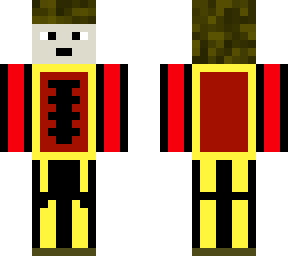 match box design player(guard)