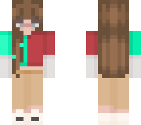 matching skin #1