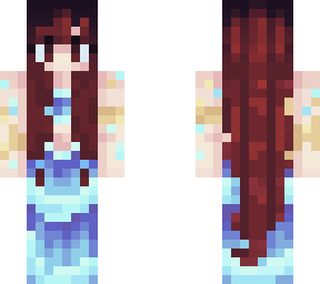 mermaid