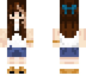 mi hermana mohe  (otra vez) 3.0