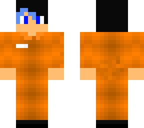 mi skin prisionero