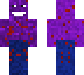 michael afton