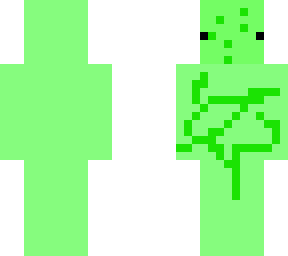 mincraft snake