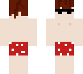 minecraft skin