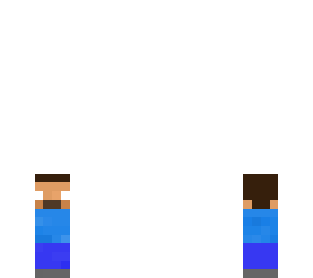mini herobrine