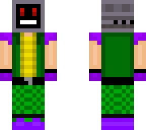 mon-tv head