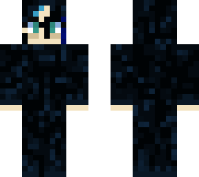 monk snow
