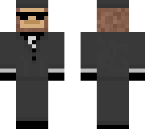 monk spy