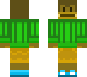 monkey