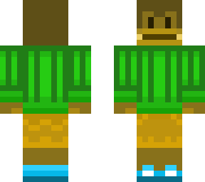 monkey