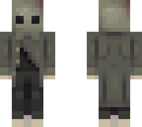 mono (little nightmares) edit