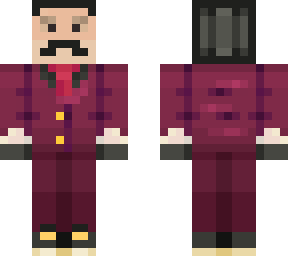 mumbo hermitcraft s9 skin