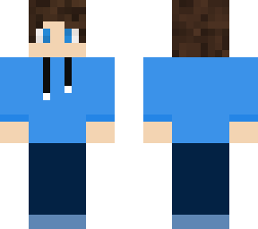 my best skin #2