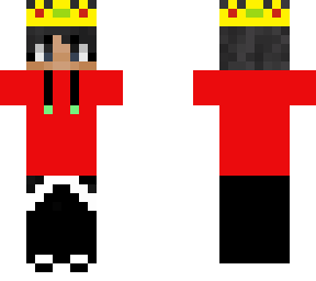 my g's skin