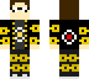 my main skin