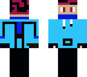 my own skin