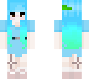 my skin