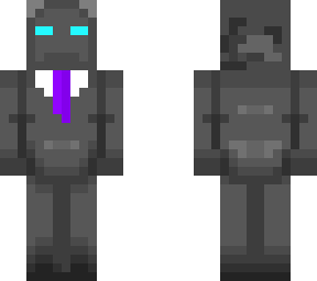 my suit