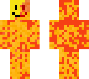 nether smile
