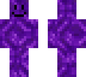 netherportal smile