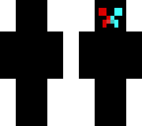 new skin!