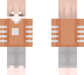 nick : mo