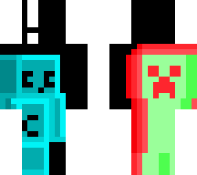 noo! craftee!