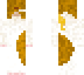 nugget gp (facing forward)