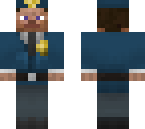 officer steve
