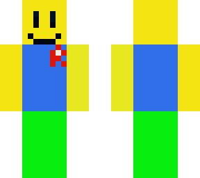 old noob (2008-2015