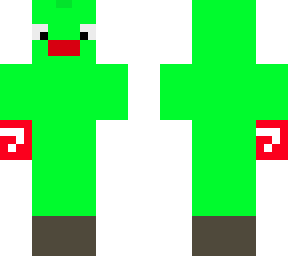 omnom with candy