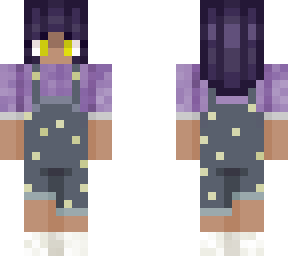 onyx casual-dark hair
