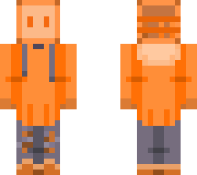 orange bot