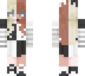 oreo ~ collab with moonorchid369~