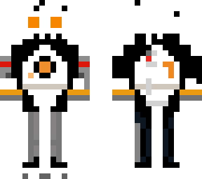 p-body