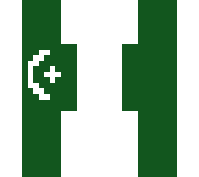 pakistani skin