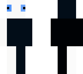 panda the cutie