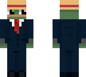 parc x pepe