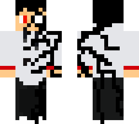 parzivel original skin