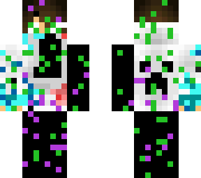 pibby teen *final update*