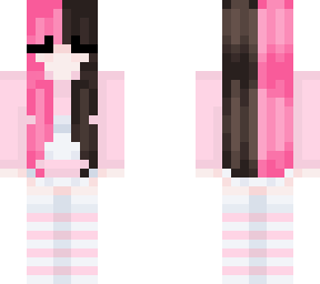 pink egirl (edited)