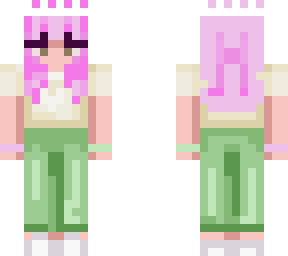 pinklady