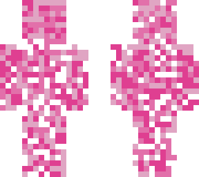 pinky