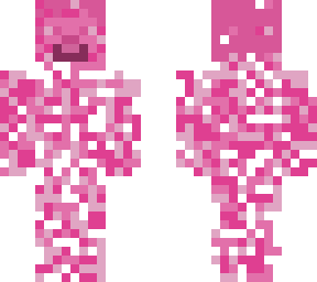 pinky steve - corrupted