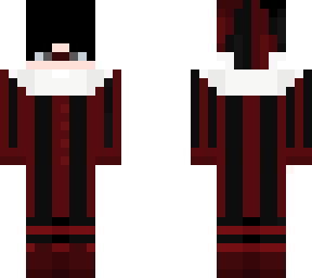 plague clown