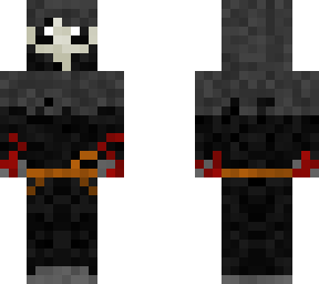 plague doctor