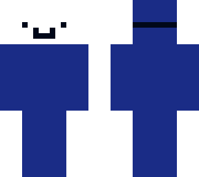 plain blue dream