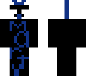 potential future skin of mine