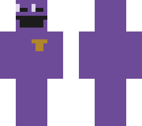 purple guy